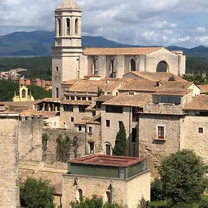 As Palau Dels Alemanys Boutique Monument Gerona