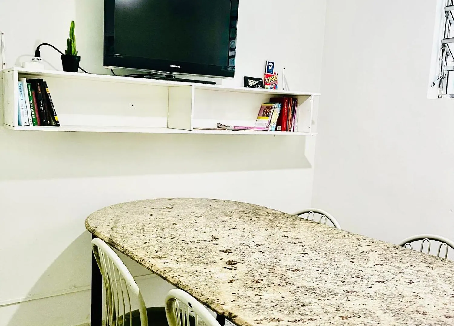 Center Hostel Sp São Paulo