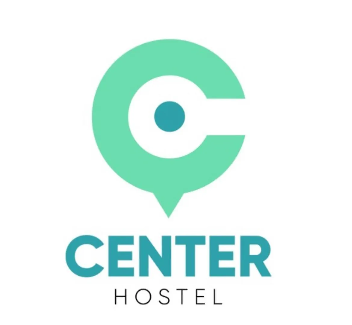 Center Hostel Sp São Paulo