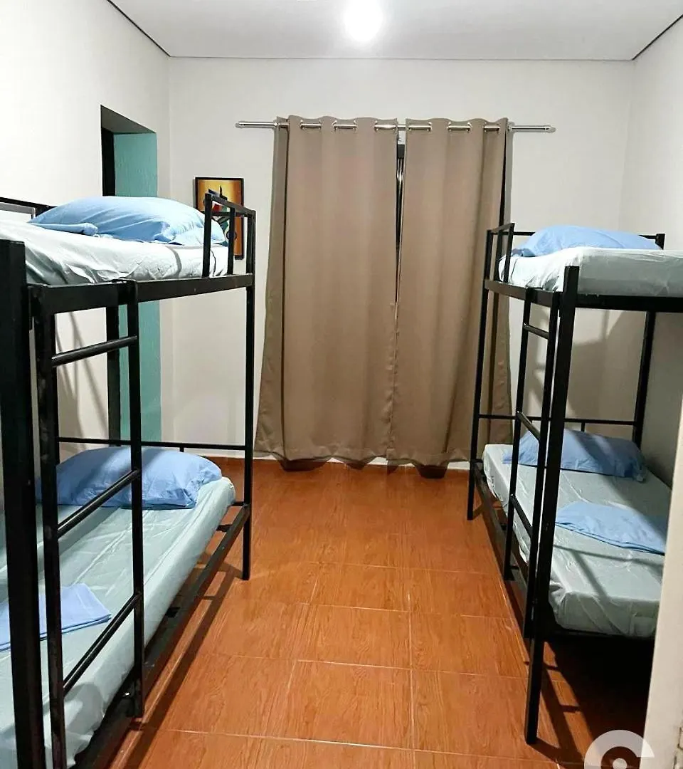 Center Hostel Sp São Paulo
