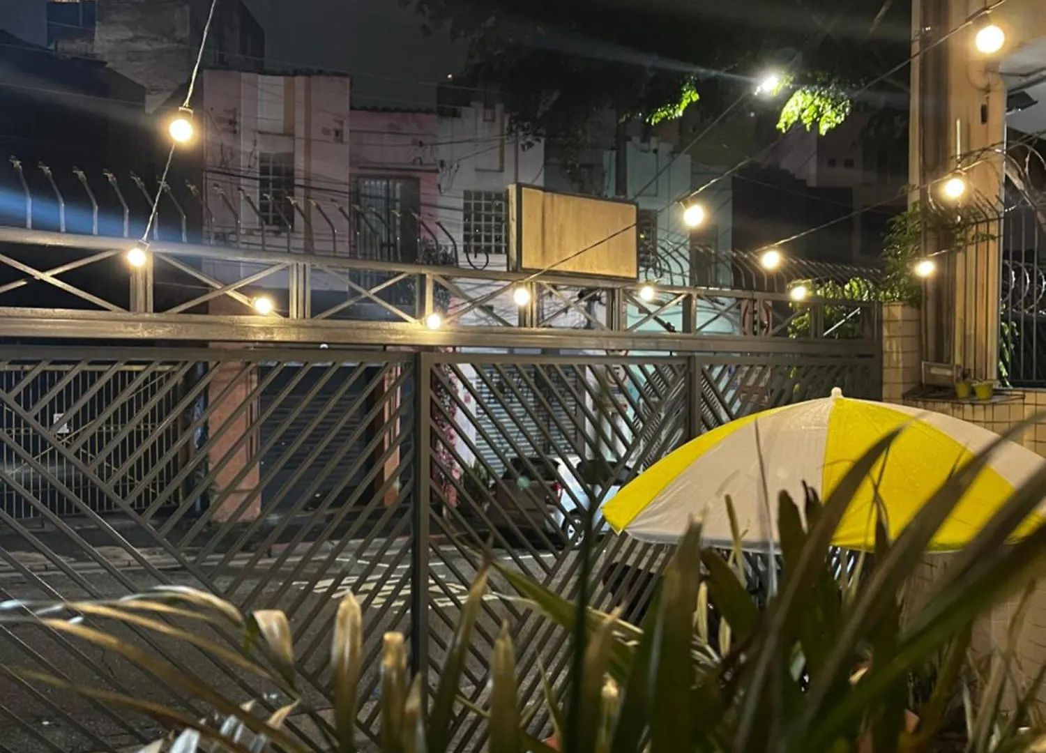 Center Hostel Sp São Paulo
