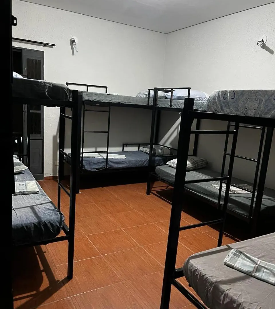 Center Hostel Sp São Paulo