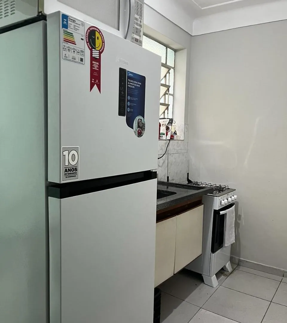 Center Hostel Sp São Paulo