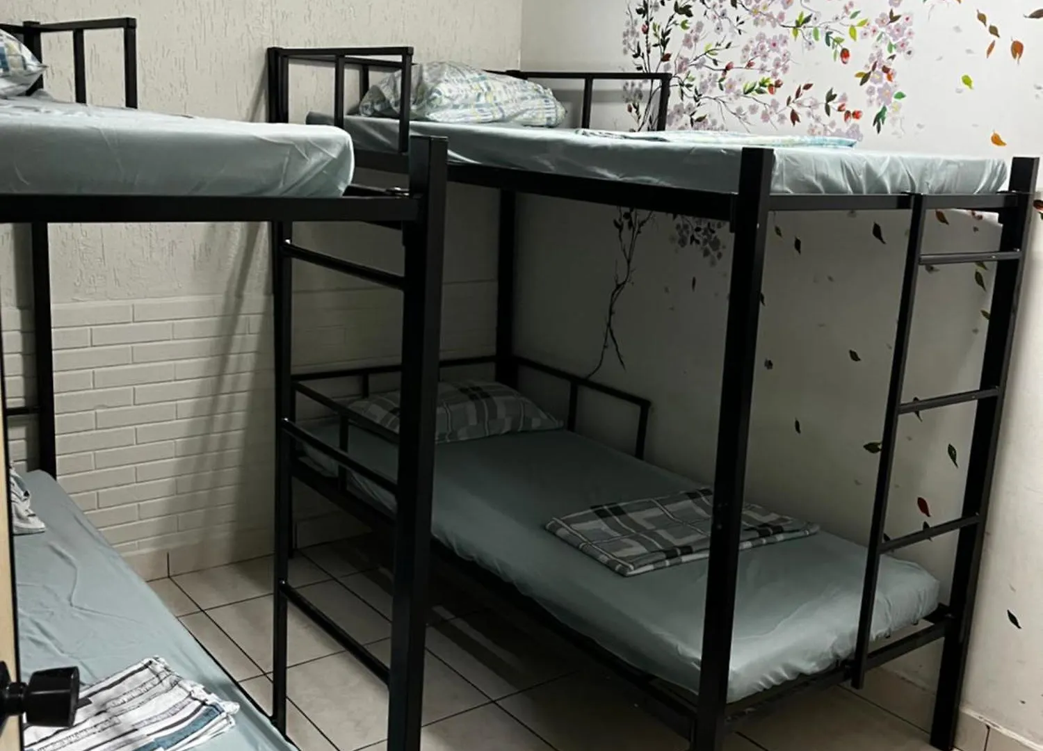 Center Hostel Sp Sao Paulo